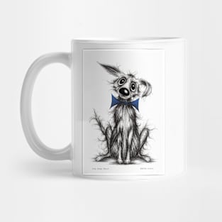 Mr Posh paws Mug